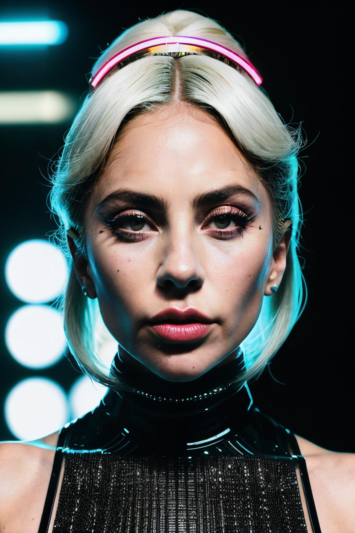 Lady Gaga image by frankyfrank2k