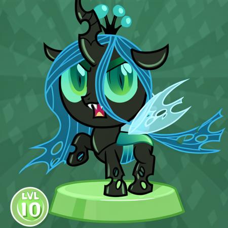 Pocket Ponies V1