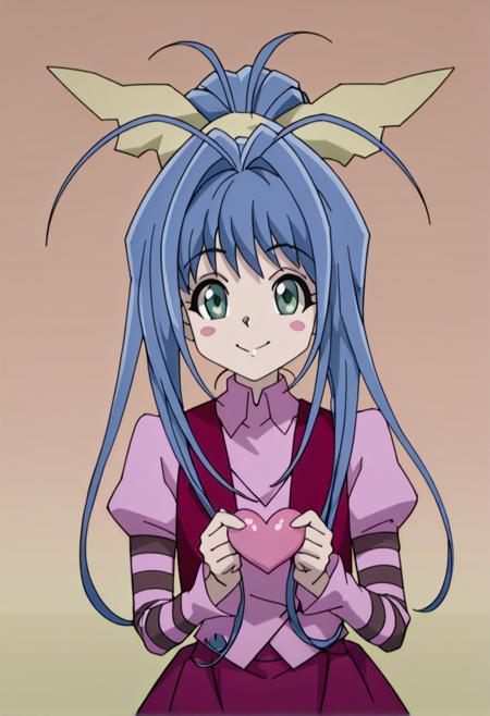 Hunter X Hunter I Neon Nostrade V1