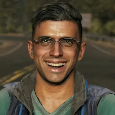 Doctor_Charles_Lindsey's Avatar