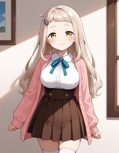 町田ちま/にじさんじ - machita chima/nijisanji chima-v1.0