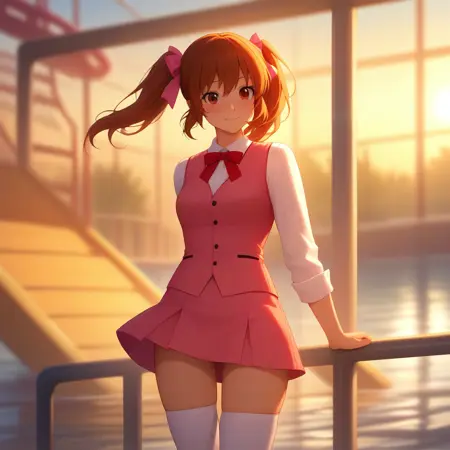 Narukami_aki(Misao)Illustrious