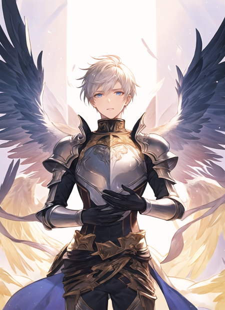 Granblue Fantasy Wiki - Hideo Minaba Granblue Fantasy Art, HD Png