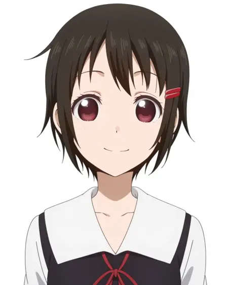 [IL] Nagisa Kashiwagi - Kaguya-sama wa Kokurasetai: Tensai-tachi no Renai Zunousen