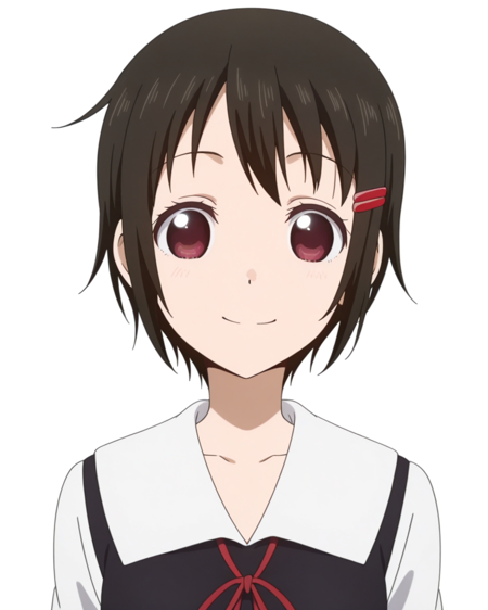 [IL] Nagisa Kashiwagi - Kaguya-sama wa Kokurasetai: Tensai-tachi no Renai Zunousen v1.0il