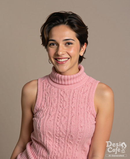 Tara Sharma - Indian Actress - Flux - LoRA v1.0