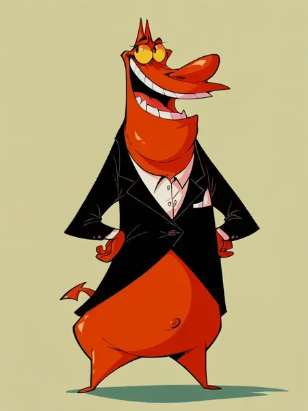 Red Guy
