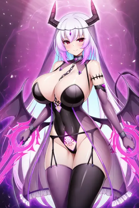 Aetheria + Exterminer | 聖滅麗姫エーテライア + 滅殺隷姫エクスターミナー - Seimetsu Reiki Etherea - [Lusterise(九反)] Senhime Heroine Haiboku Anthology | 戦姫ヒロイン敗北アンソロジー
