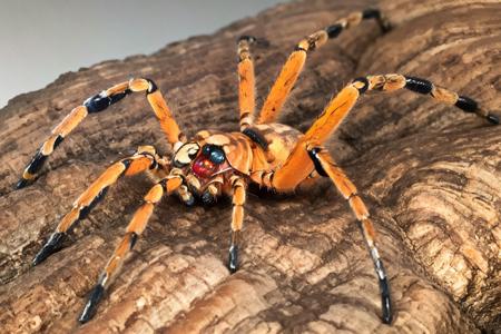 EdobSpider spider