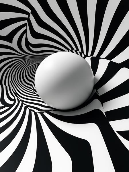 Op Art Flux v1.0