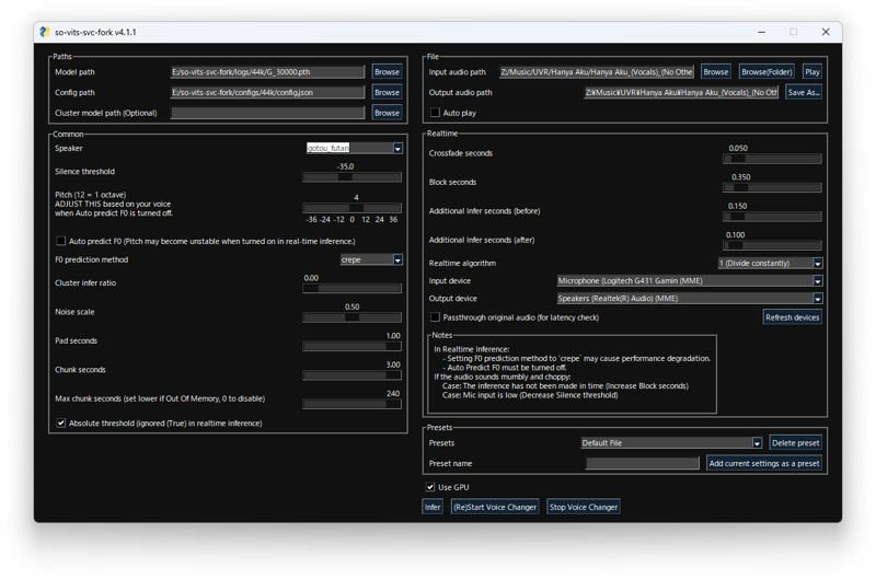 Bocchi the Rock so-vits-svc rvc - rev 2.1_rvc, Stable Diffusion Other