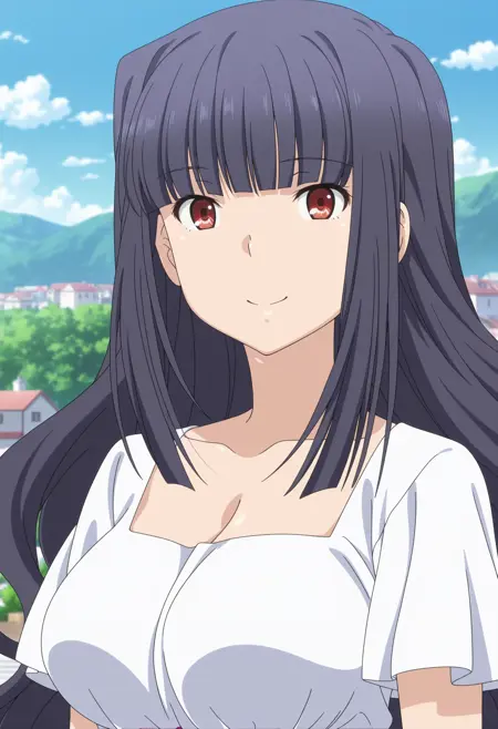 Raika Oda - Papa no Iukoto wo Kikinasai!