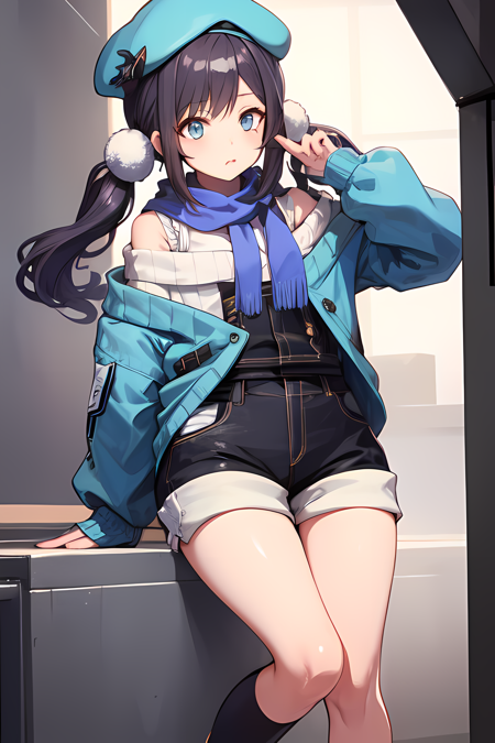 aiba uiha, uiha default, medium hair, braided bangs, hair bow, idol clothes, white jacket, blue skirt, frills, puffy short sleeves, white gloves, socks aiba uiha, uiha second, twintails, beret, sweater, long sleeves, off shoulder, single thighhigh, blue jacket, fur trims, shorts, scarf aiba uiha, uiha second, twintails, beret, sweater, long sleeves, off shoulder, single thighhigh, white sweater, overalls aiba uiha, uiha gothic, long hair, black jacket, dress, long sleeves, choker, gothic lolita aiba uiha, uiha blackdress, long hair, dress, sleeveless, choker aiba uiha, uiha pajama, long hair, off shoulder, long sleeves, white shirt aiba uiha, uiha whitedress, long hair, dress, sleeveless aiba uiha, uiha fourth, twin braids, cat ears, top hat, white gloves, capelet, dress, corset, pantyhose aiba uiha, uiha turing, hairclip, twintails, dog ears, labcoat, sweater vest, necktie, pleated skirt aiba uiha, uiha fantasia, medium hair, braided bangs, detached sleeves, black gloves, capelet, sleeveless, white skirt aiba uiha, uiha last, streaked hair, blunt bangs, blue beret, side ponytail, whit shirt, long sleeves, midriff, belt, purple pants, fishnets