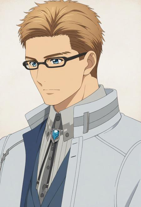 [WAI/ILLUSTRIOUS/ANIMAGINE] Julius（ユリウス【TOX2】） ANIMAGINE 3.1 XL