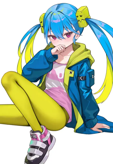 星引擎:梅加斯/Astral Party:Megas