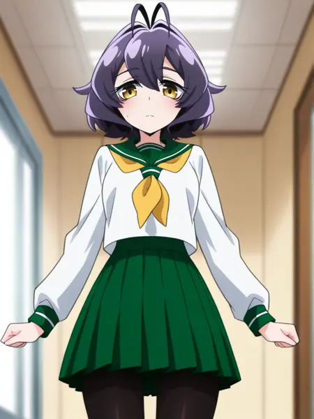 Hiiragi Utena / Magia Baiser ( Mahou Shoujo ni Akogarete ) ( 3 Outfits )