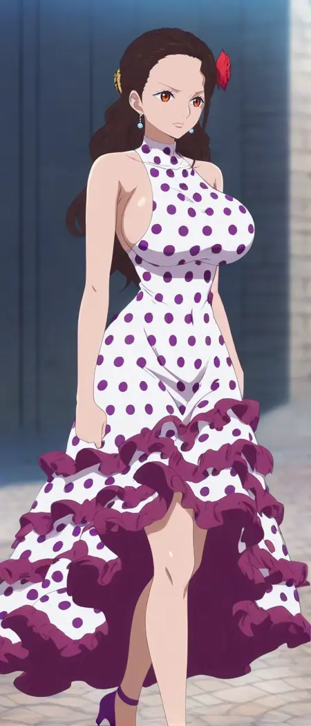 Viola - One Piece (waiNSFW)