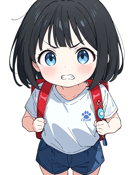 Kao Akebi (Akebi’s Sailor Uniform) v1.0