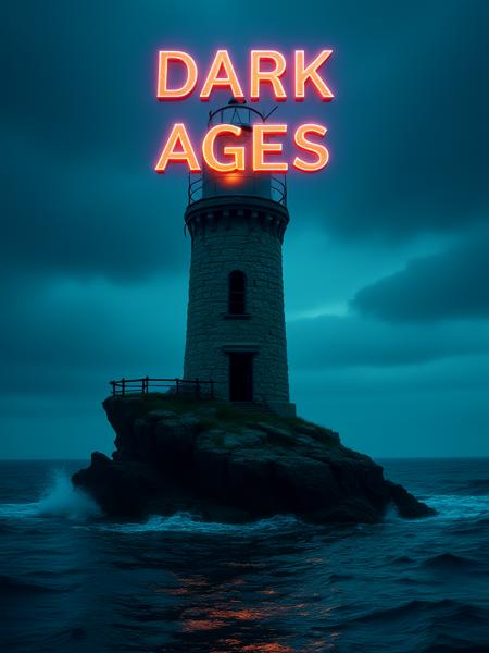 Dark Ages - CE V01 - OmniGen