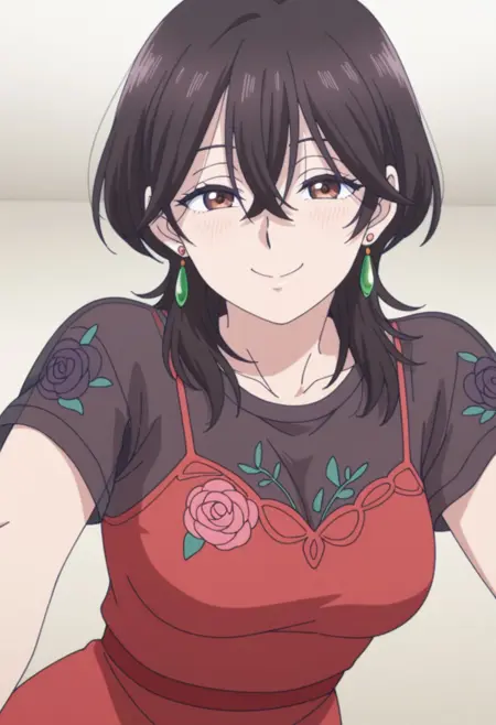 Illustrious | Ren [レン] | With you and the rain [雨と君と]