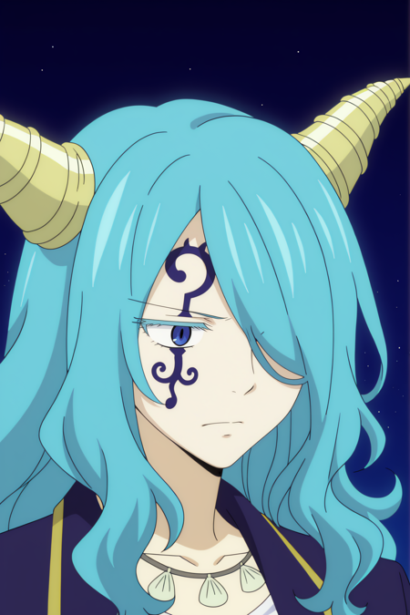 Fairy Tail | Mercphobia illustrious