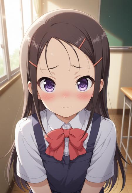 Otosaka Ayumi | Charlotte | シャーロット v1.0