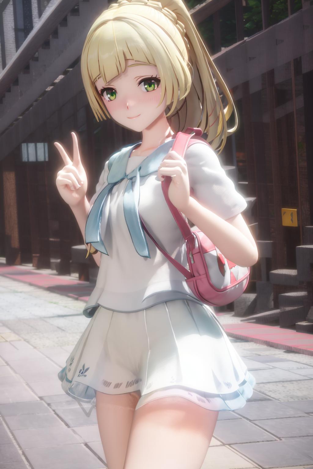 Image posted by kozue