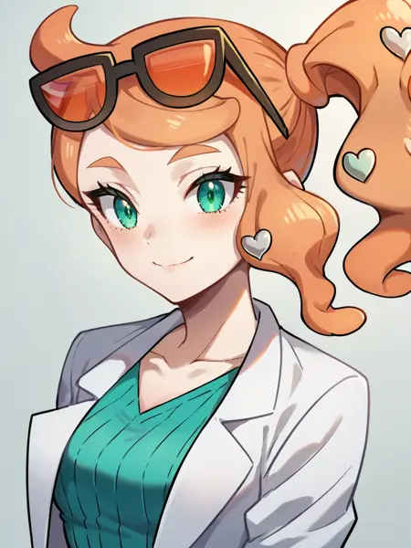 Sonia