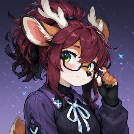SparklingPrisma's Avatar