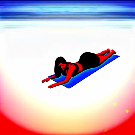 Laying v3