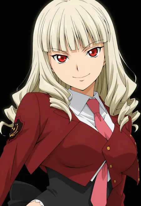 Satan - Umineko no Naku koro ni