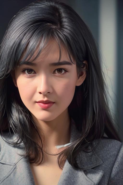 Vivian Chow fake zhouhuimin Vivian Chow - v1.0 Showcase | Civitai