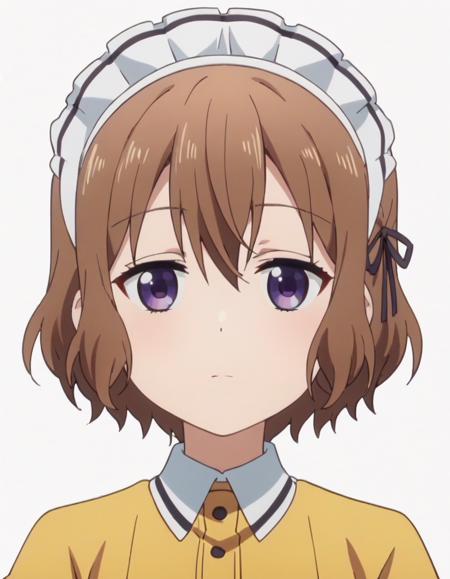[PDXL] Mafuyu Hoshikawa - Blend S v1.0p