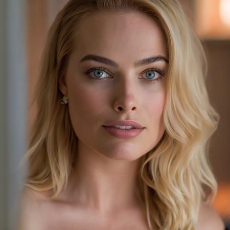 Margot Robbie SDXL - v1.0 | Stable Diffusion LoRA | Civitai