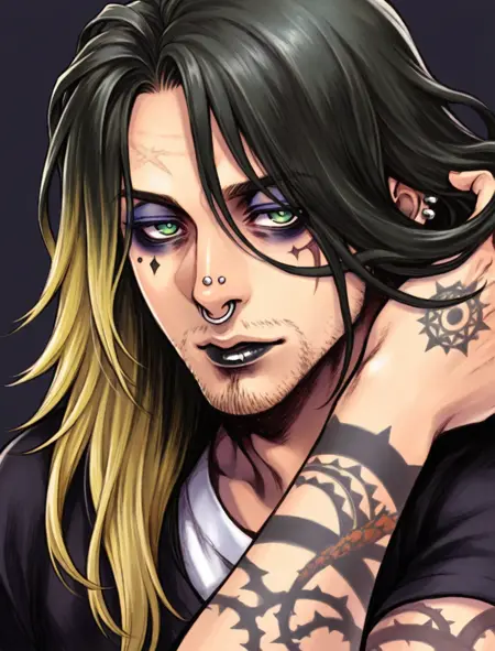 Nomura Tetsuya Style