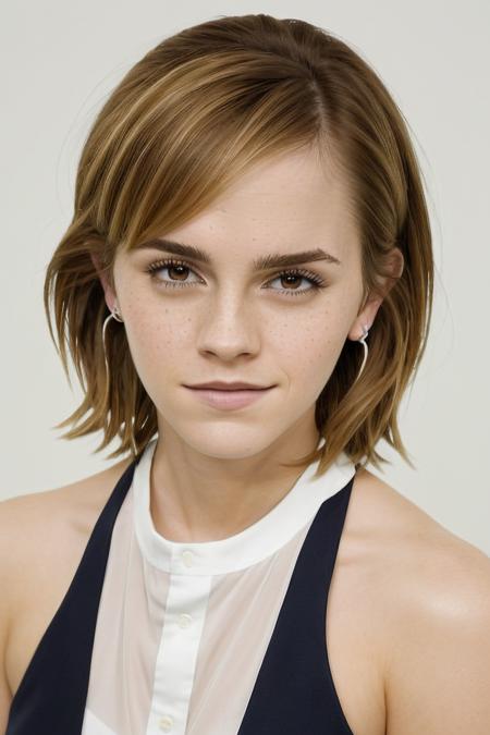 portrait of emwt, 
 <lora:EmmaWatsonReduxDogu:1>