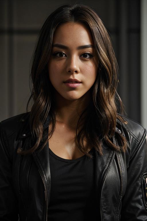 "Quake" - Daisy Johnson - Marvel's Agents of S.H.I.E.L.D. image by fspn2000