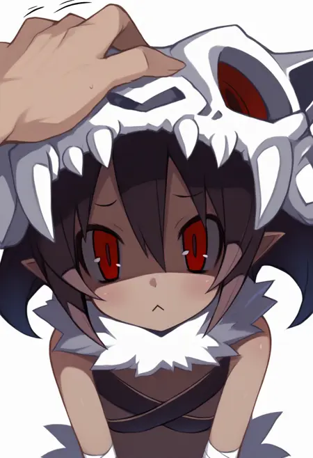 [Illustrious] - Shaman - Disgaea