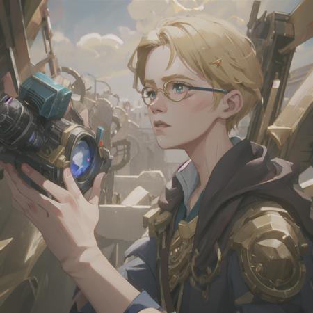 Ezreal_'s Avatar