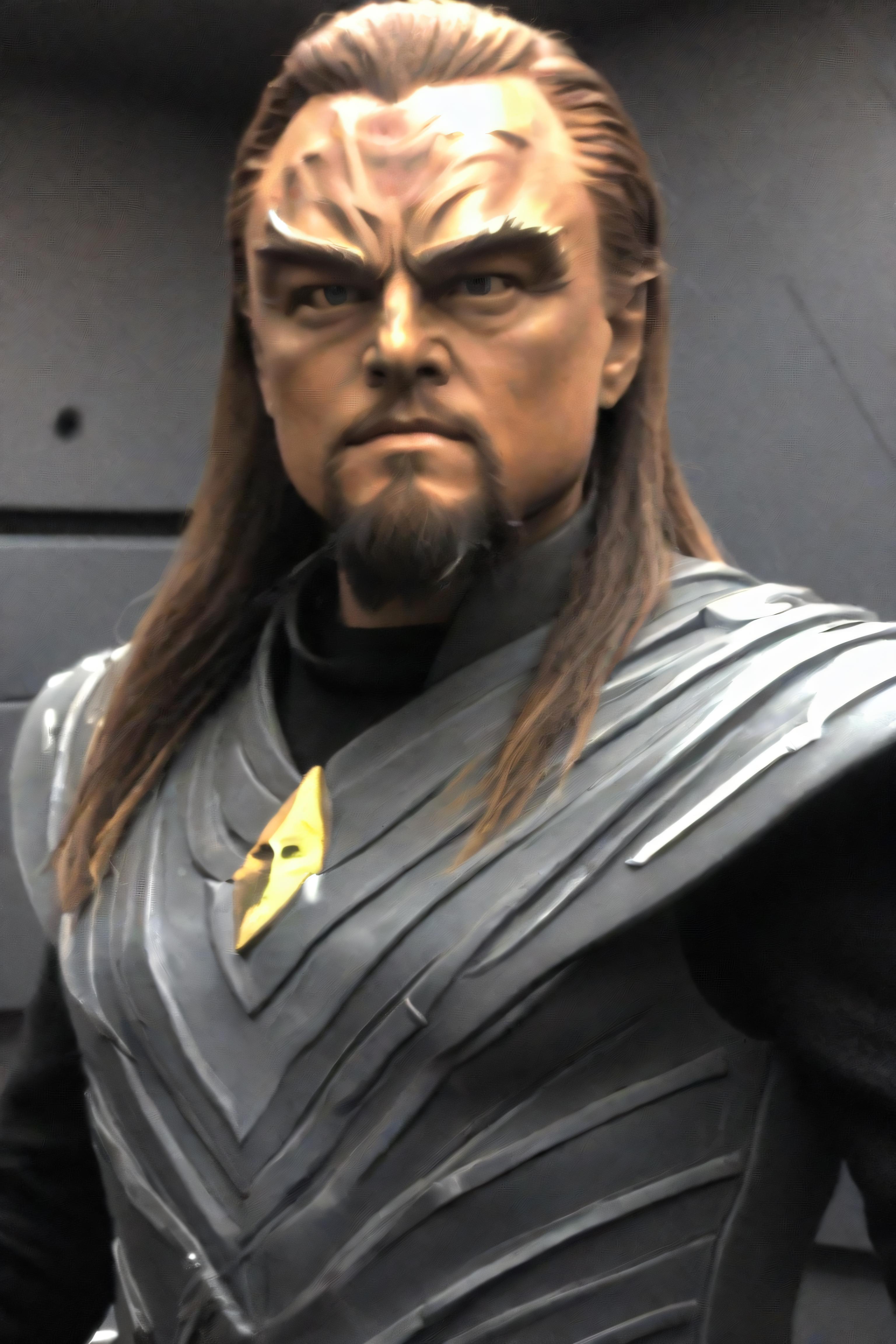 Klingon image by patricktoba