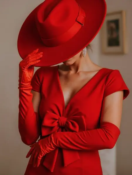 Red_Hat_and_Gloves