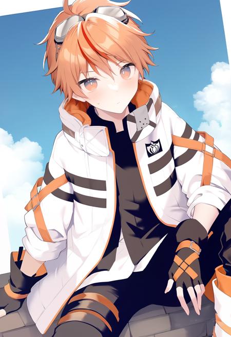 Ask(maimai) - アスク v2.0