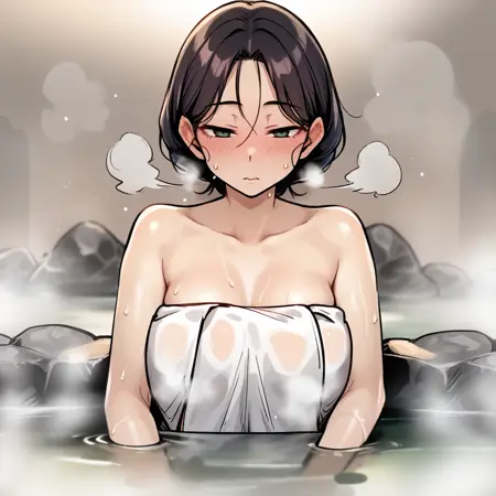 Steam