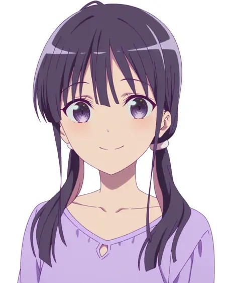 [IL] Megumi Kaionji - Na Nare Hana Nare