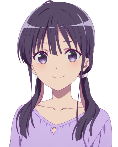 [IL] Megumi Kaionji - Na Nare Hana Nare v1.0il