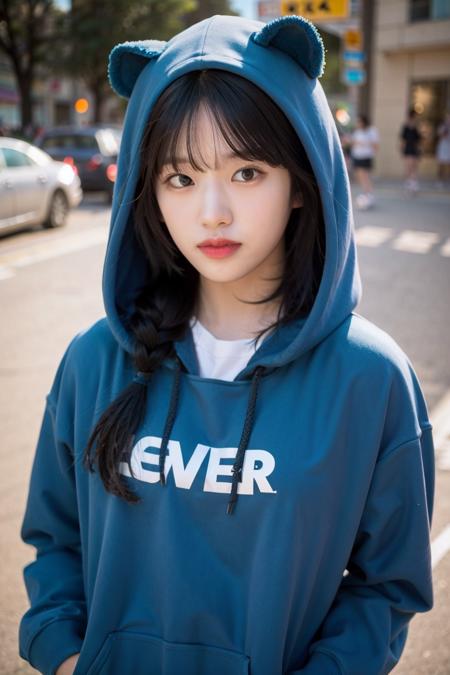 IVE Yujin v3