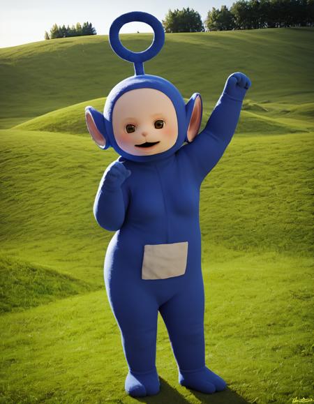 teletubbies teletubbies
