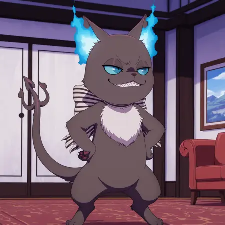 Grim (Twisted Wonderland)