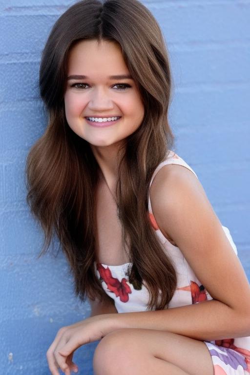 Ciara Bravo image by Stablaks