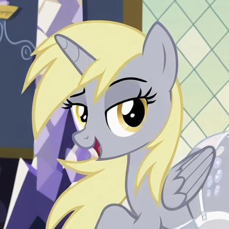 PrincessDerpyHooves's Avatar